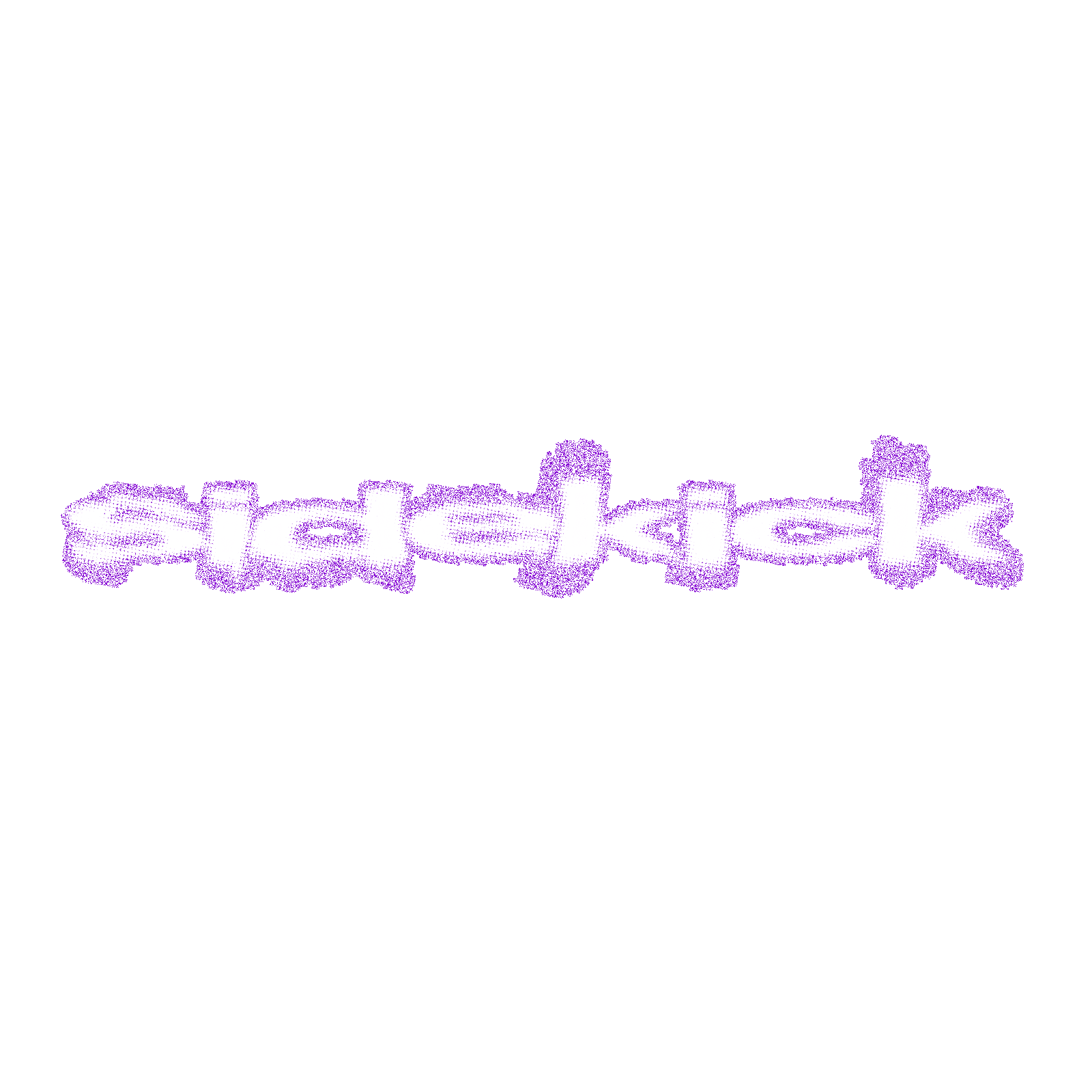 SIDEKICK OG LOGO TEE