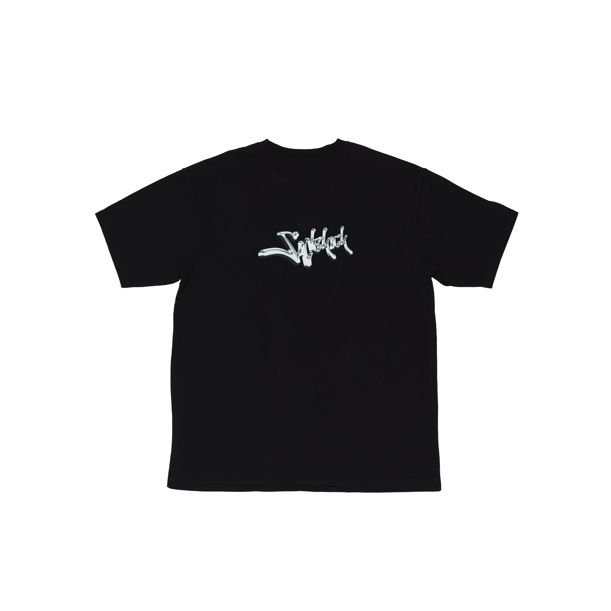 SIDEKICK CHROME TEE