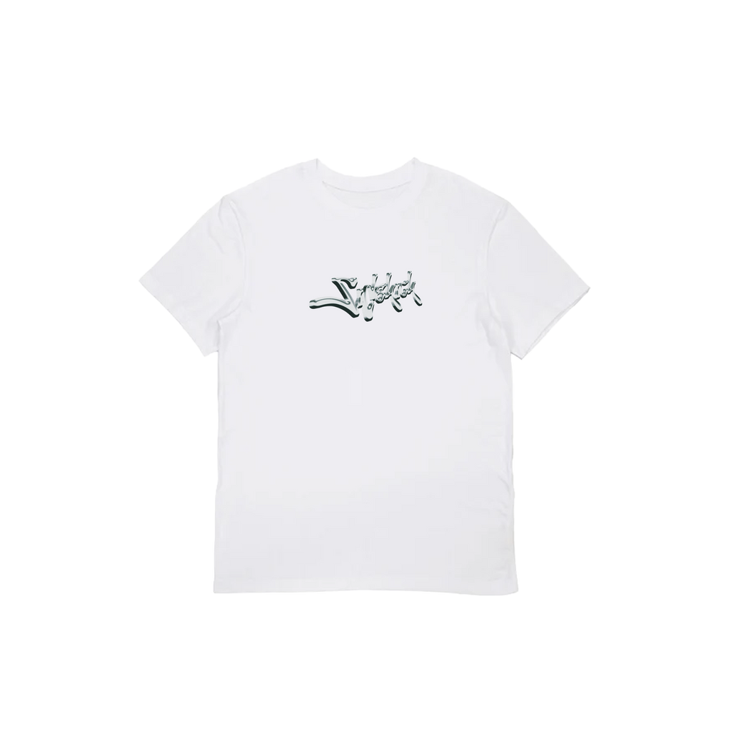 SIDEKICK CHROME TEE