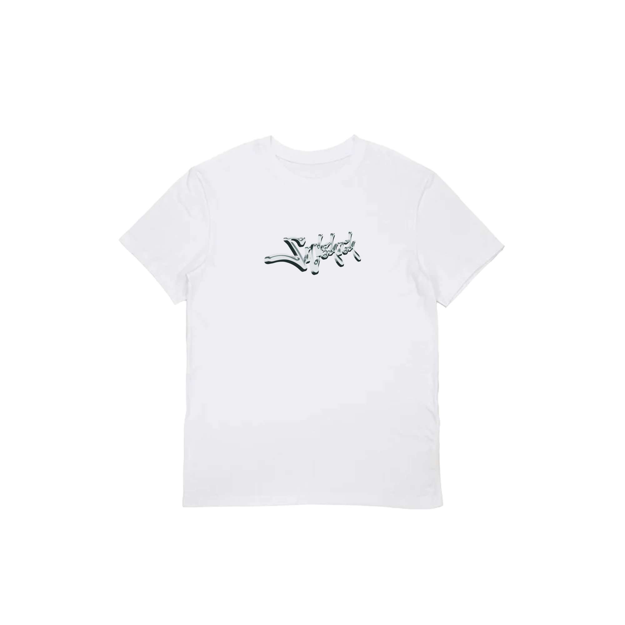 SIDEKICK CHROME TEE