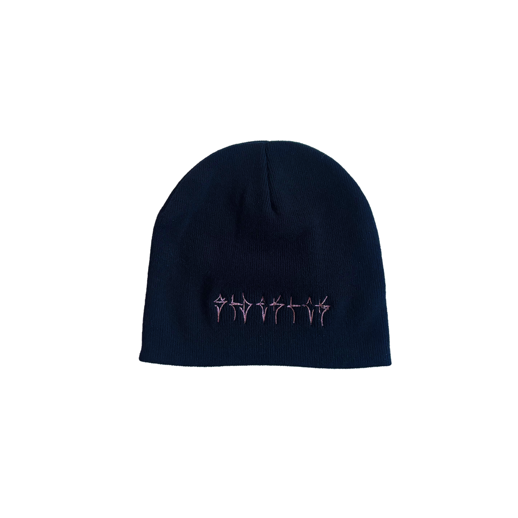 SIDEKICK SKULLY BEANIE