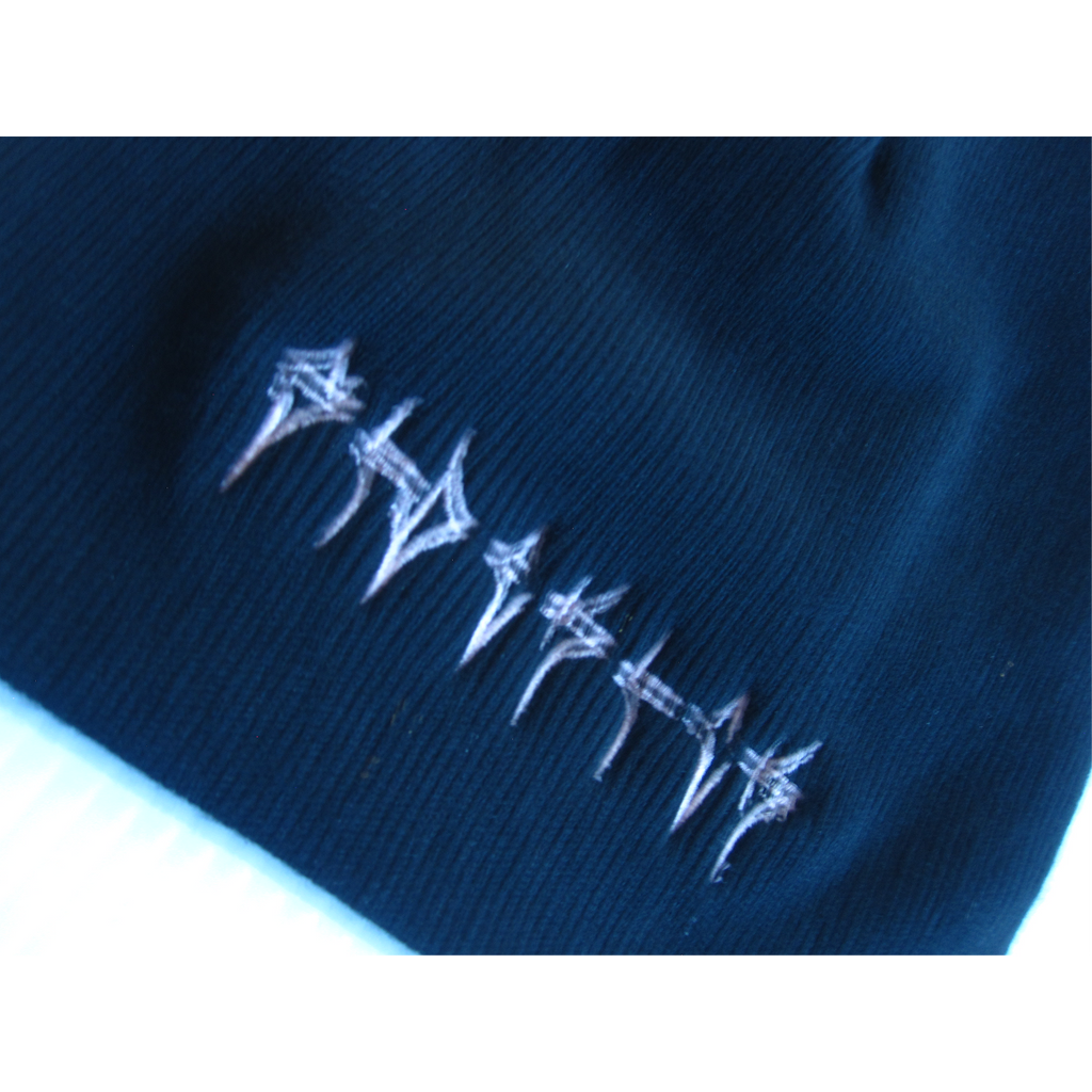 SIDEKICK SKULLY BEANIE