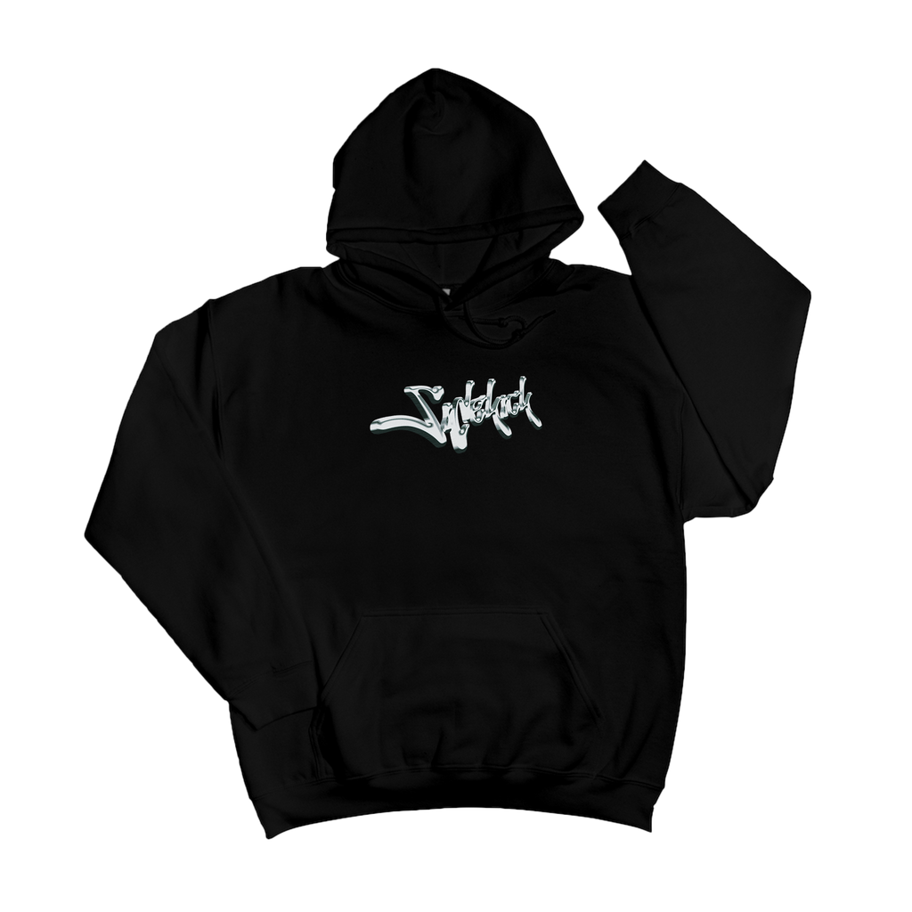 SIDEKICK CHROME HOODIE