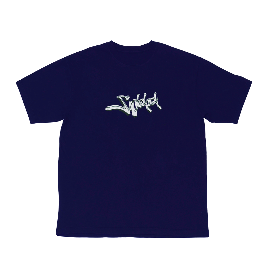 SIDEKICK CHROME TEE