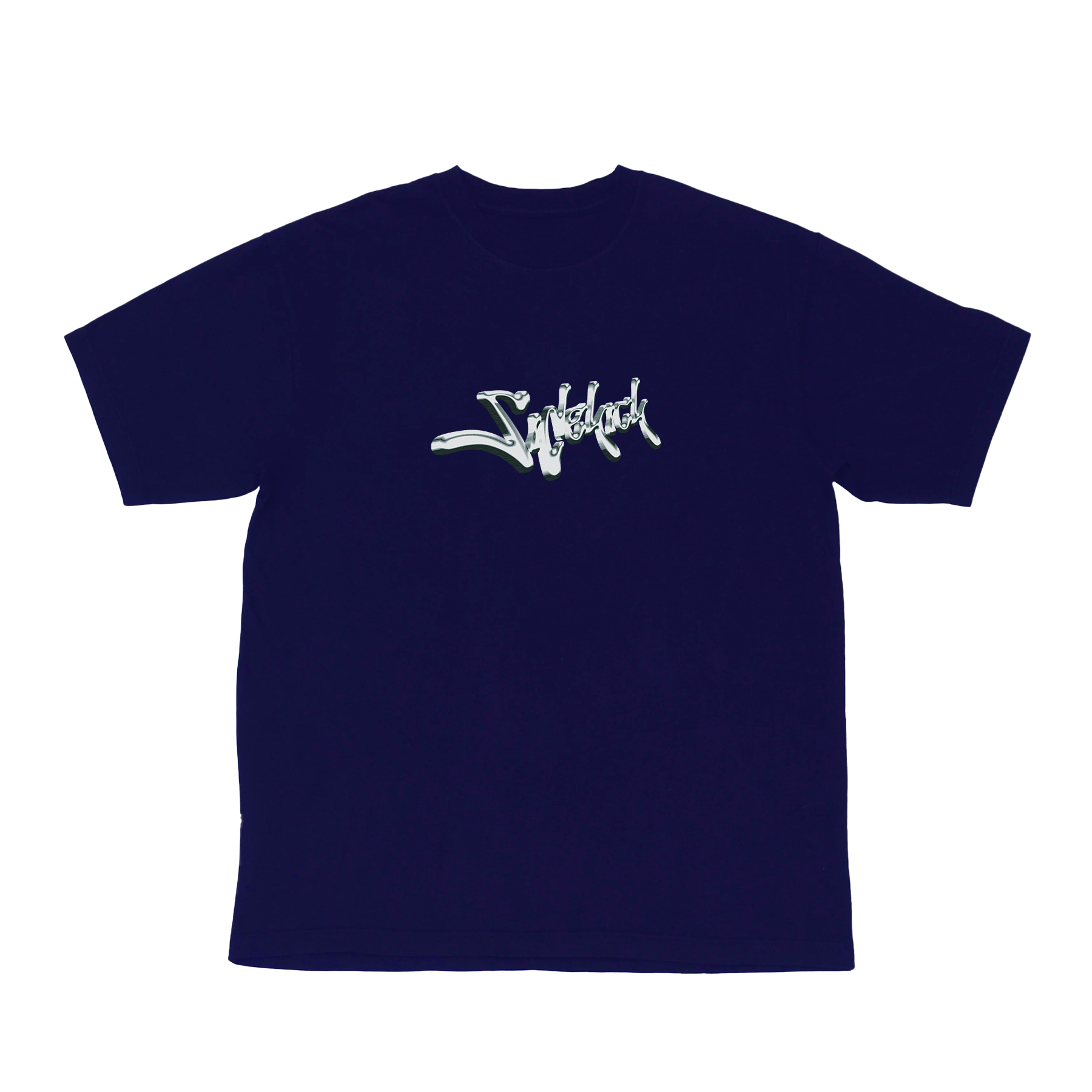 SIDEKICK CHROME TEE