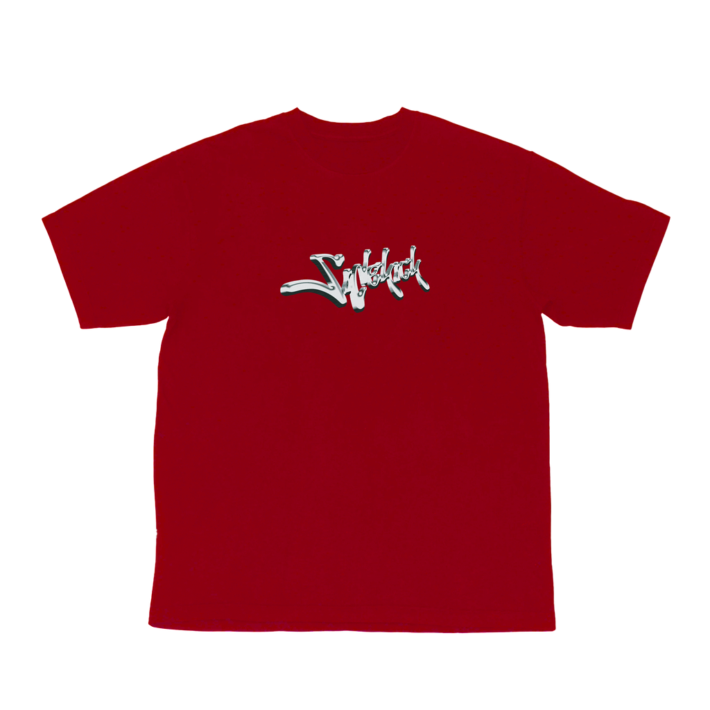SIDEKICK CHROME TEE