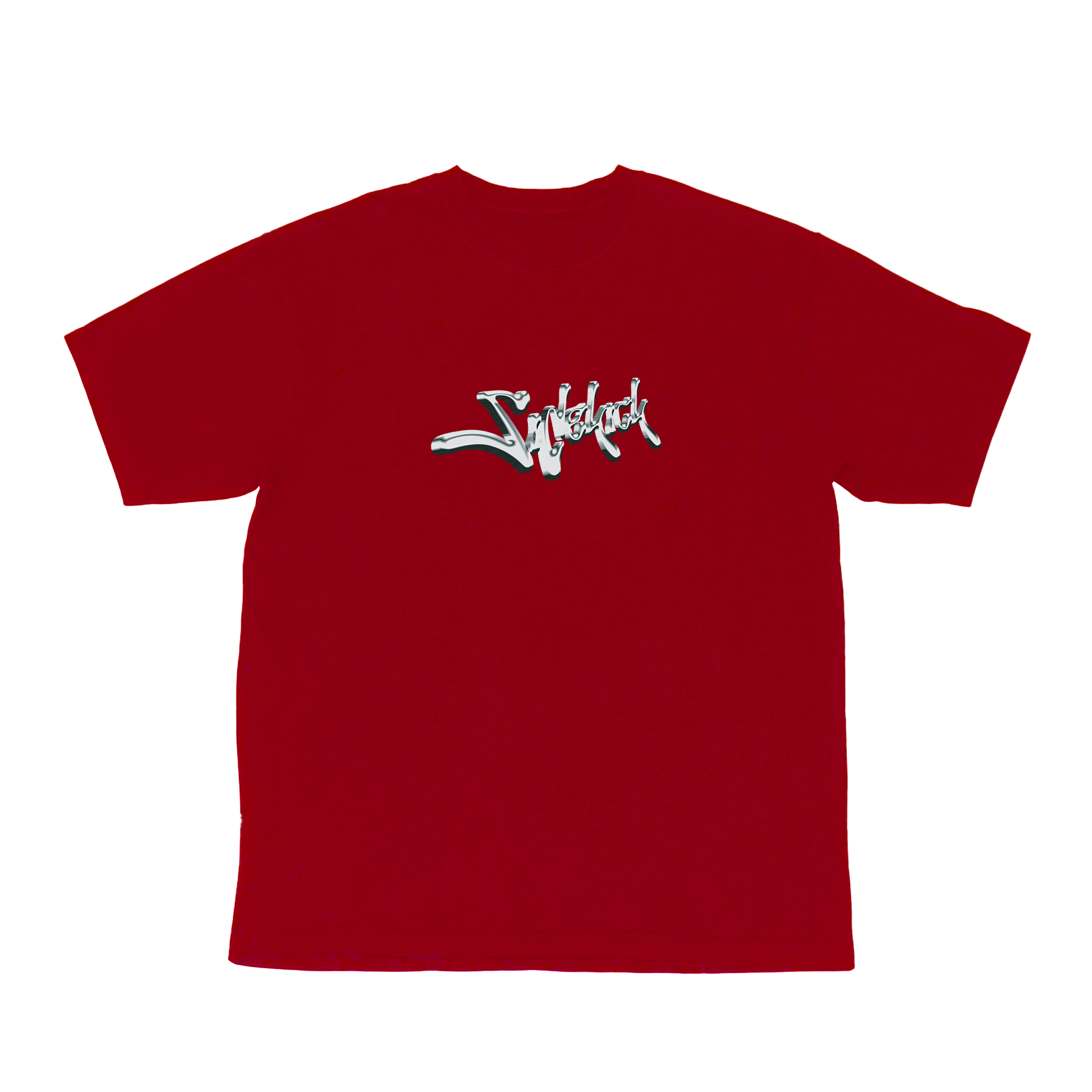 SIDEKICK CHROME TEE