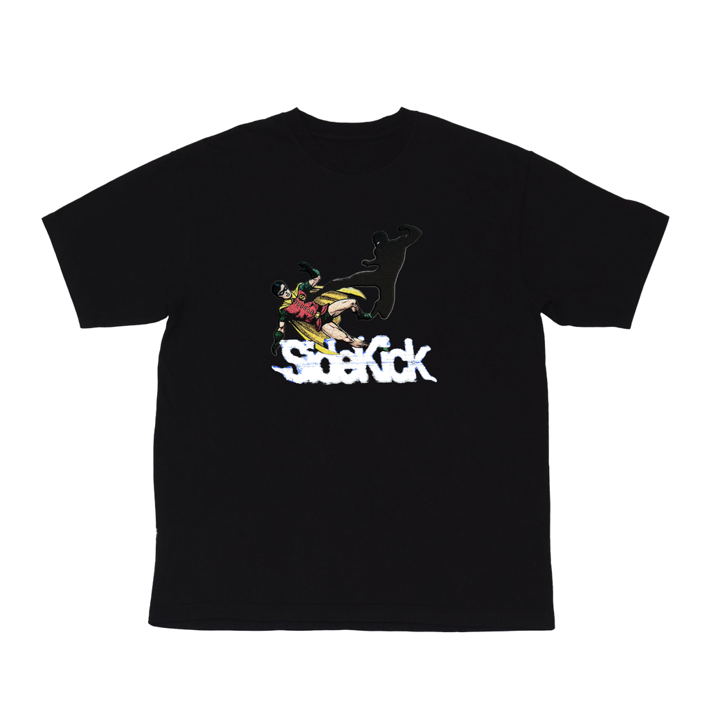 SIDEKICK ROBIN TEE