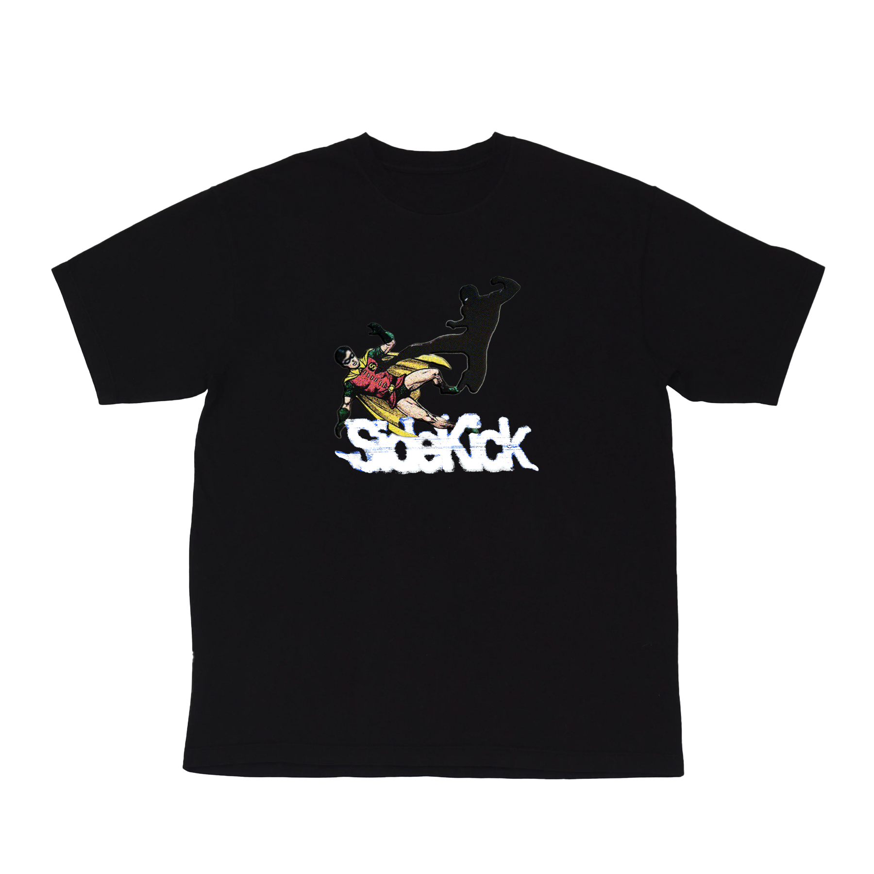 SIDEKICK ROBIN TEE