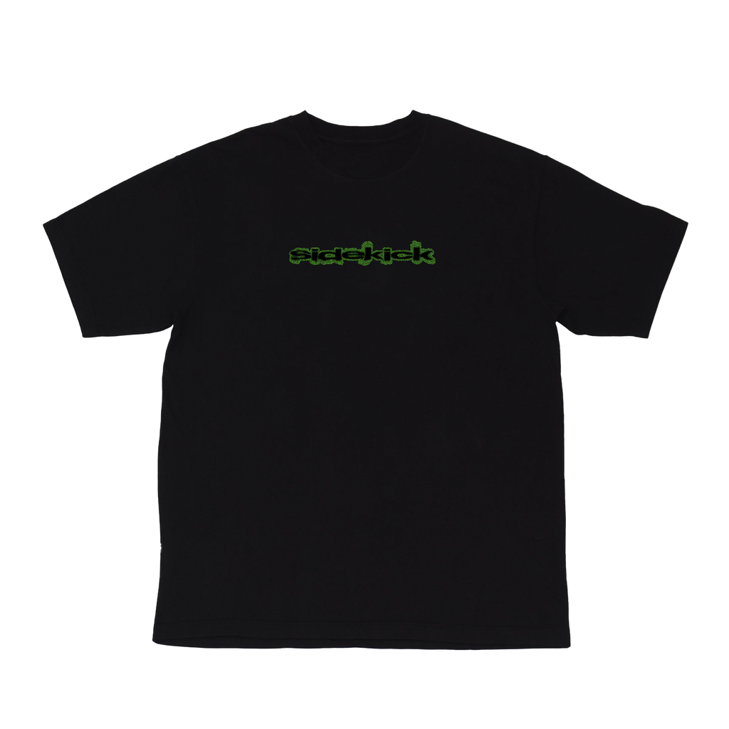 SIDEKICK OG LOGO TEE