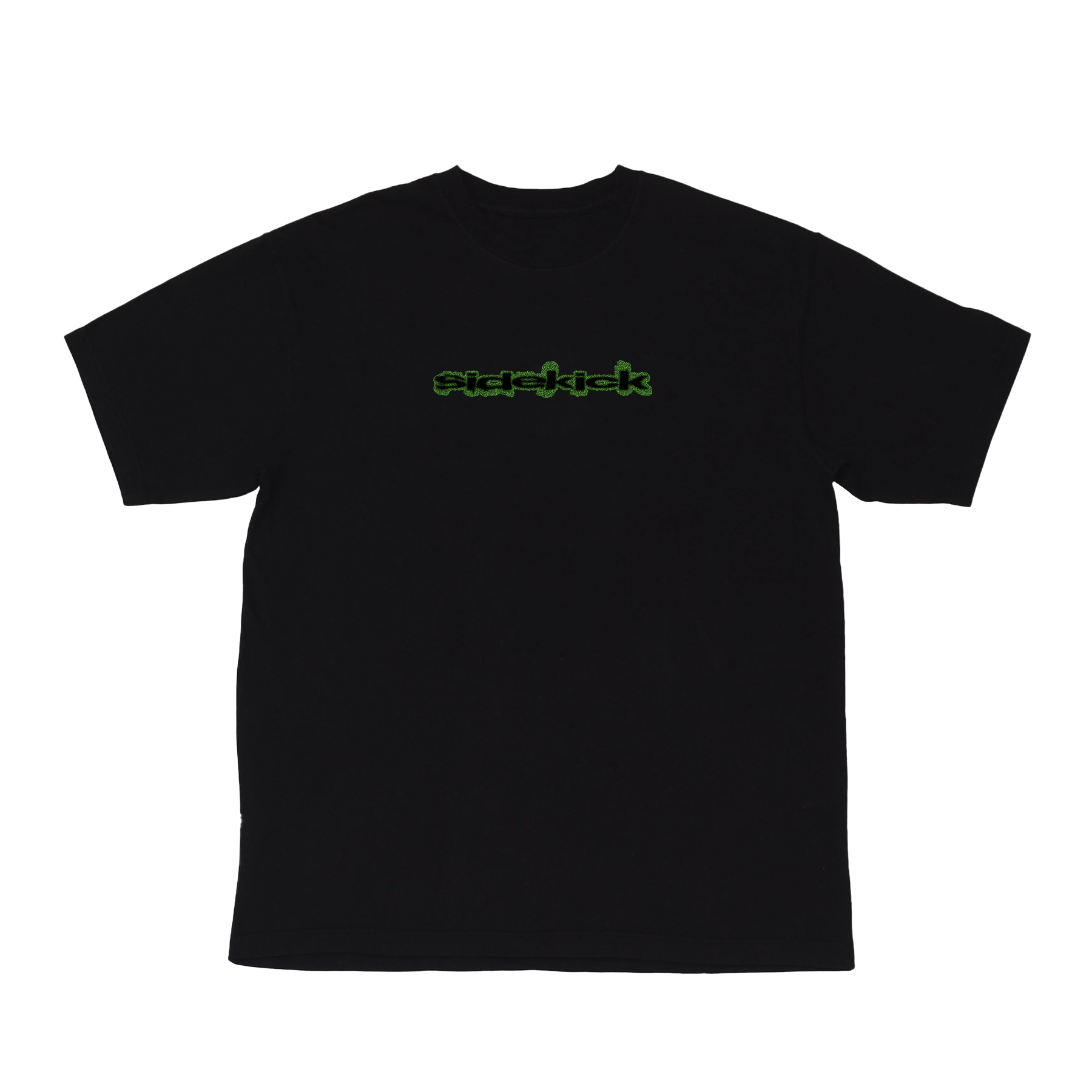 SIDEKICK OG LOGO TEE
