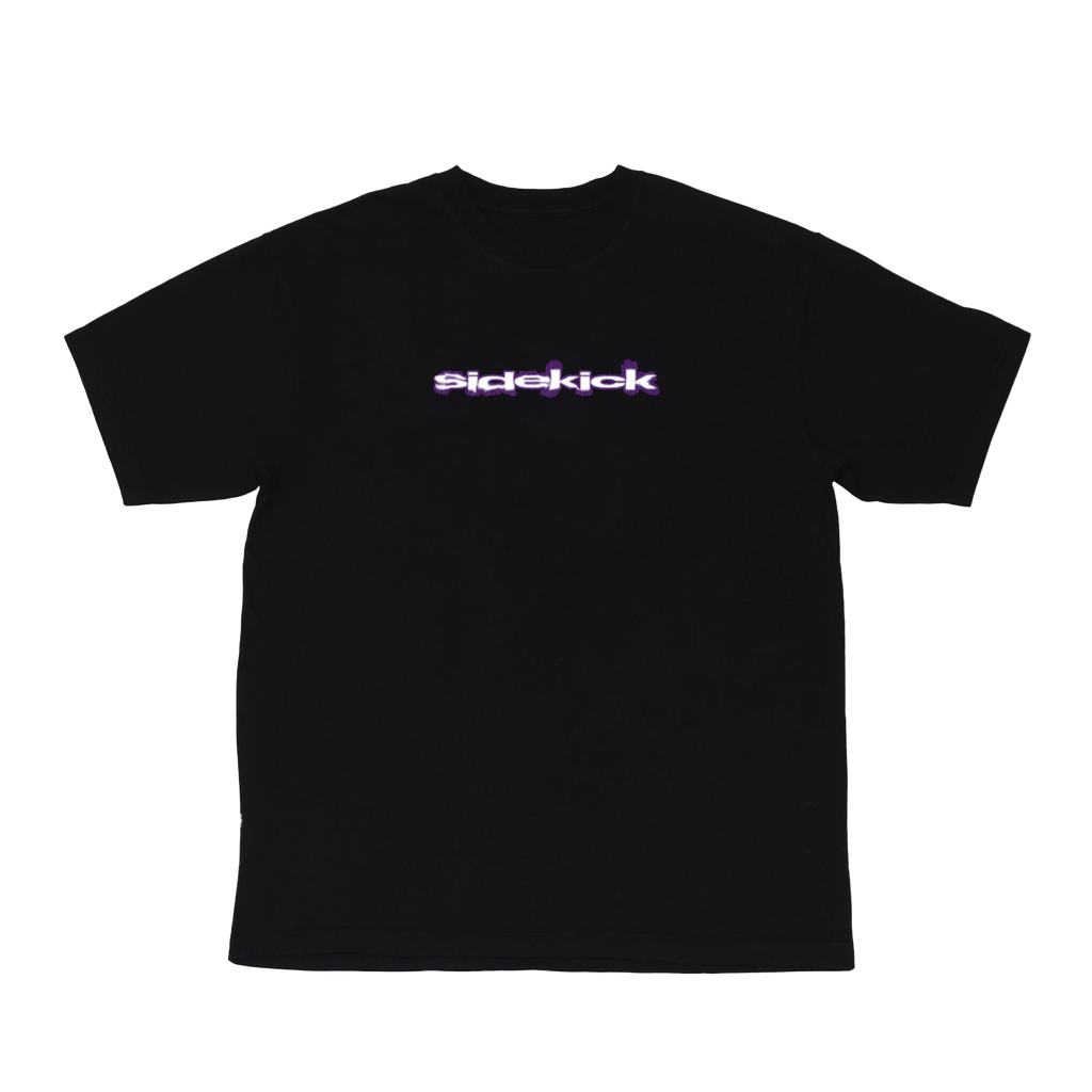 SIDEKICK OG LOGO TEE