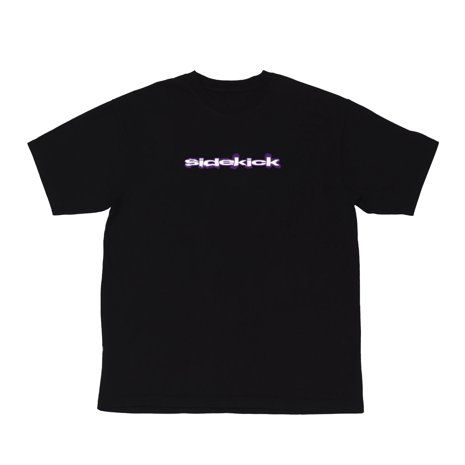 SIDEKICK OG LOGO TEE