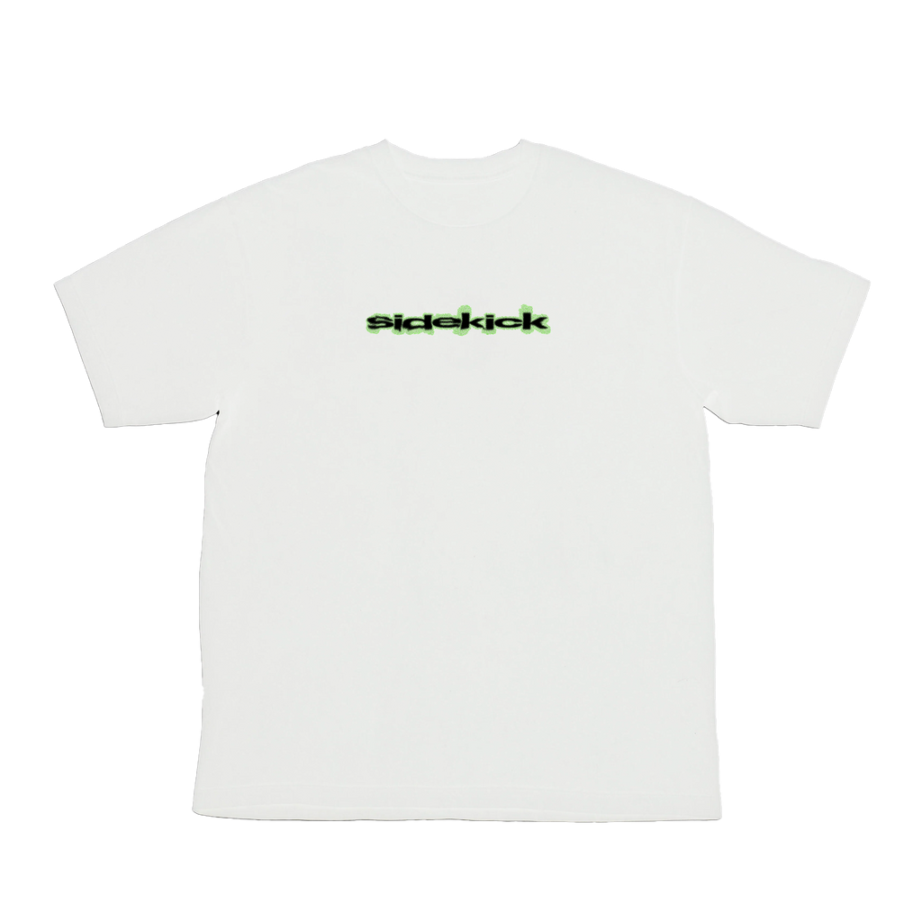SIDEKICK OG LOGO TEE