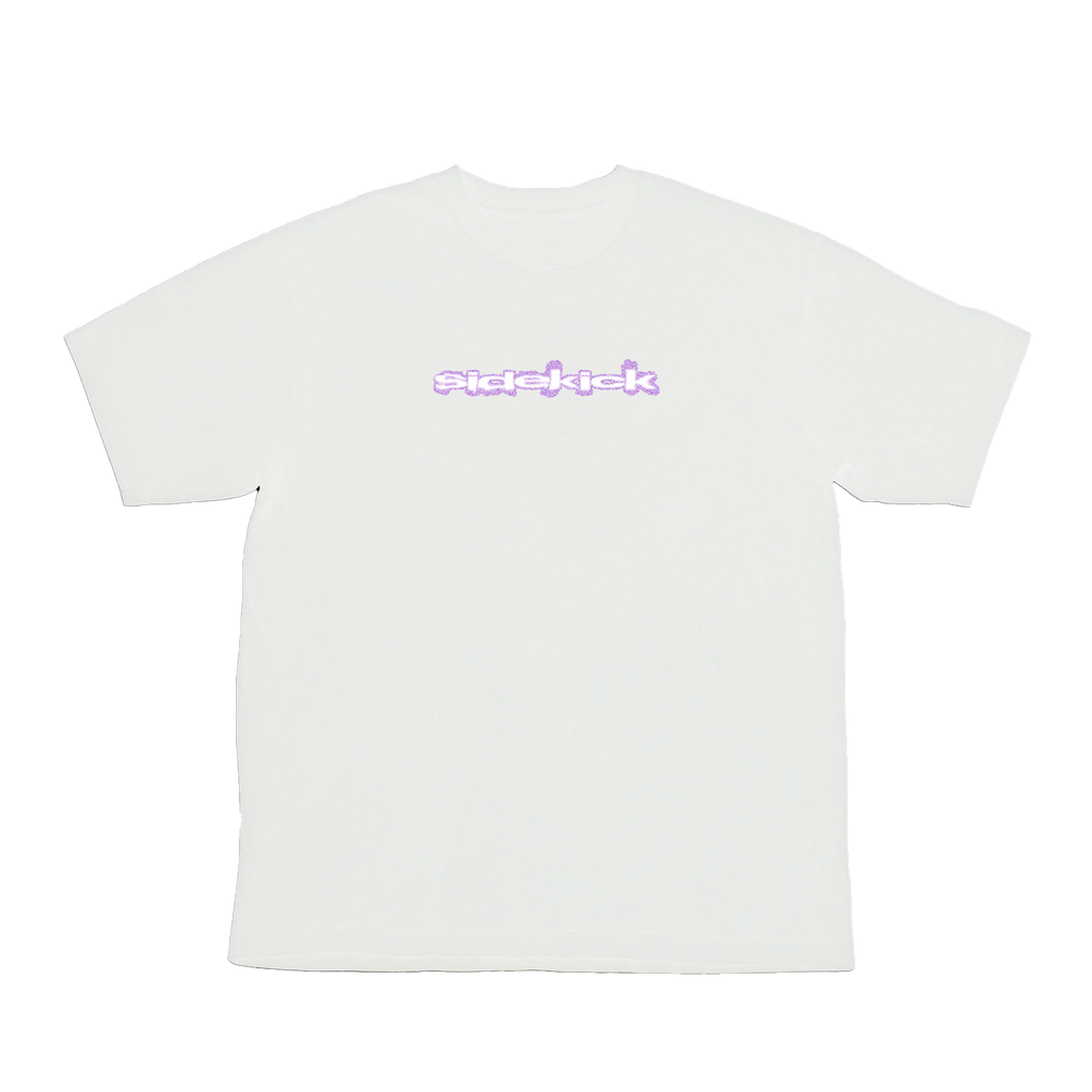 SIDEKICK OG LOGO TEE