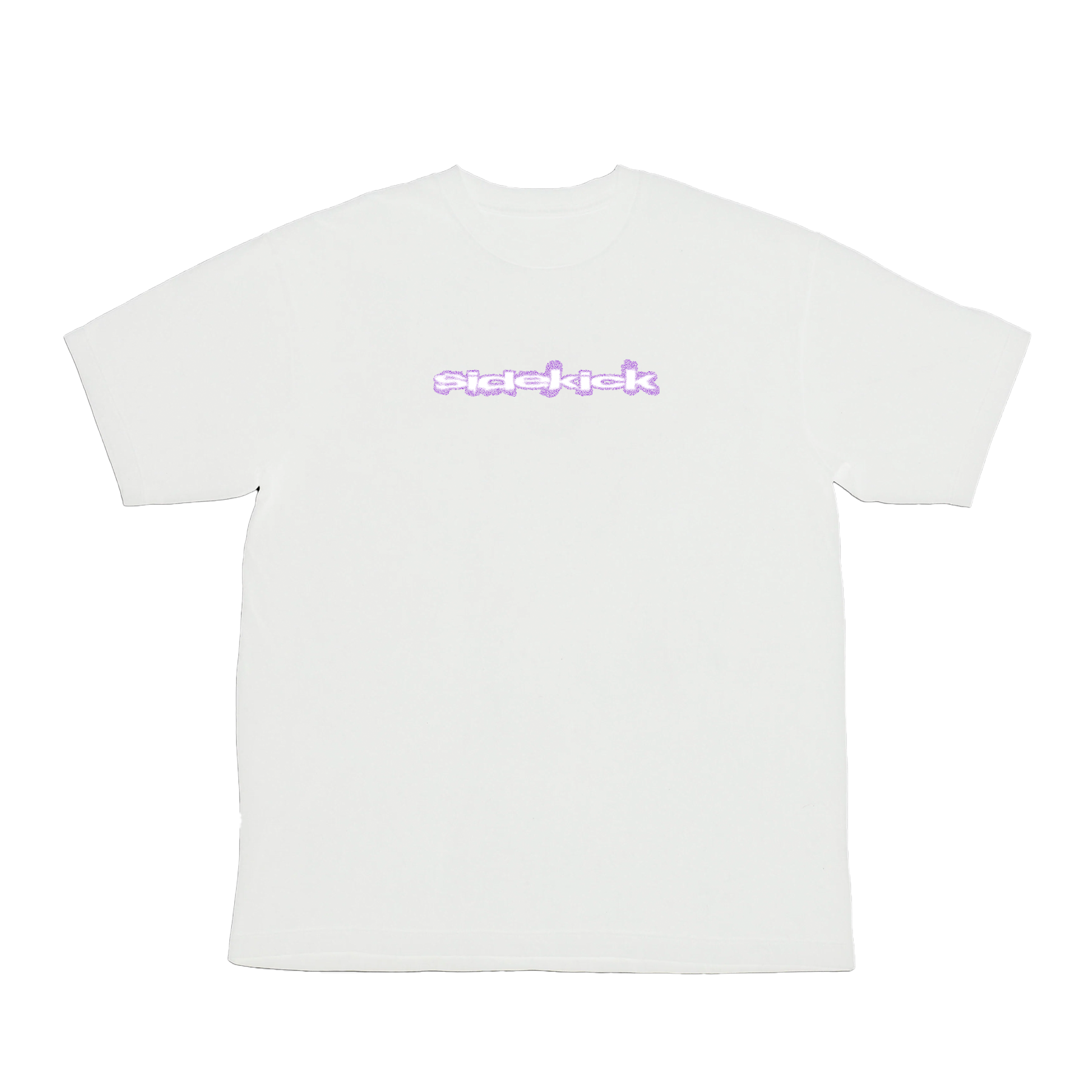 SIDEKICK OG LOGO TEE